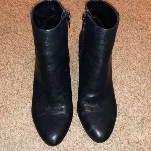 Lucky Brand booties - Picture 5 of 6